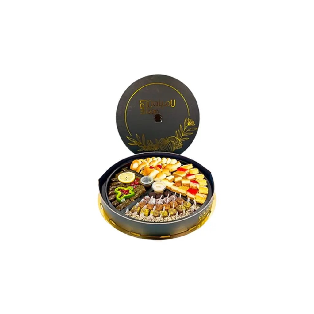 Sweets mixed Box